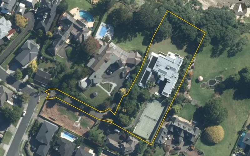 35 Seymour Road