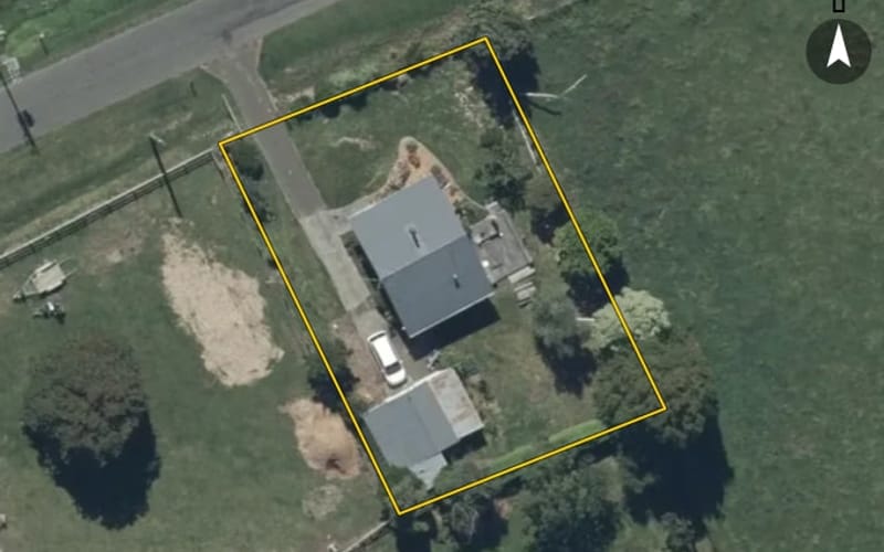 562 Little Akaloa Road