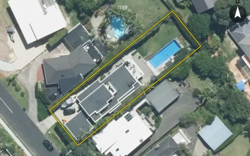 81 Churchill Road