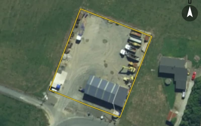 7 Bush Siding Road