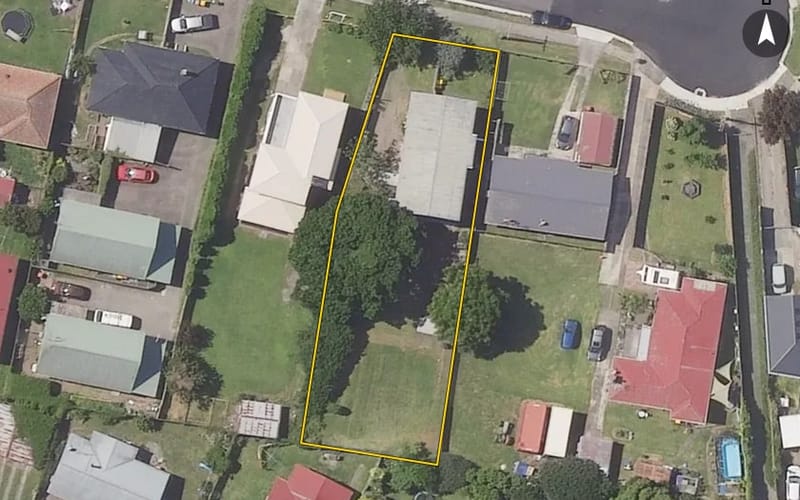 37 Baycroft Avenue