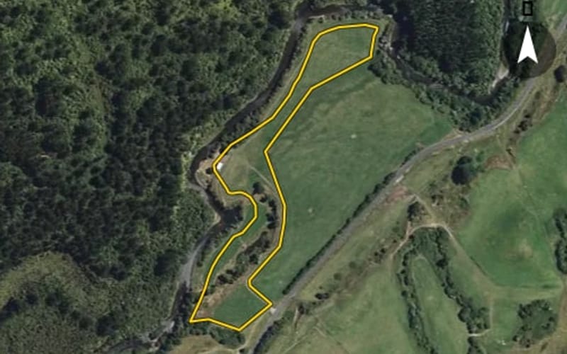 420 Minginui Road