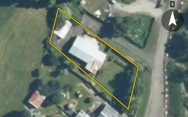 7 Gribbon Road