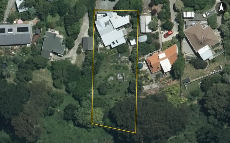 18 Airlie Street