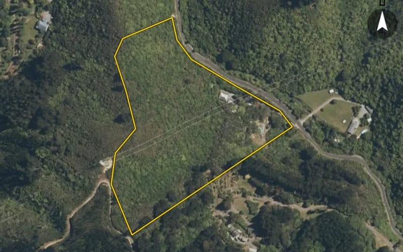 119 Moonshine Hill Road