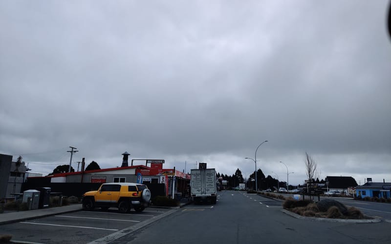 16 State Highway 1
