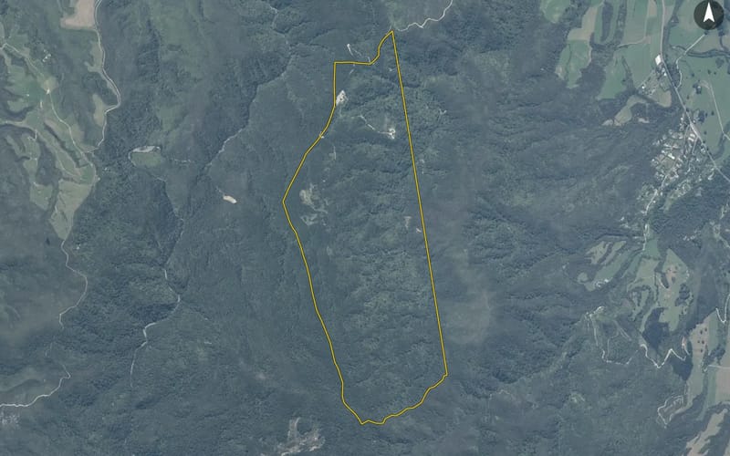 1523 Takaka-Collingwood Highway