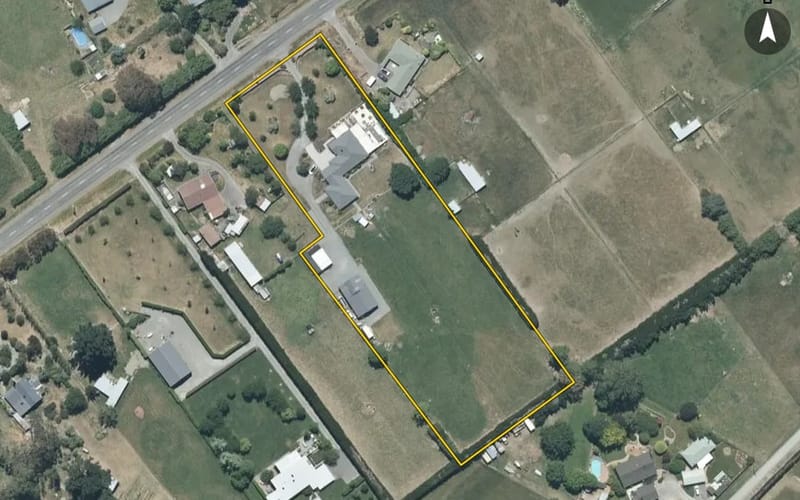 112 Company Road