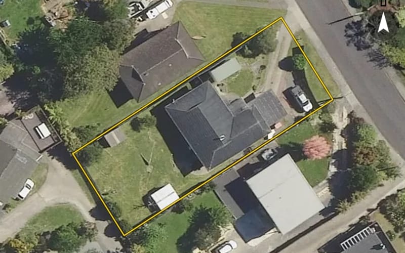 117 Mallard Drive