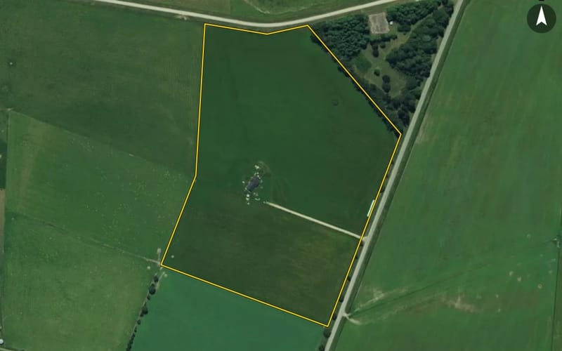 1179 Waimate Hunter Road