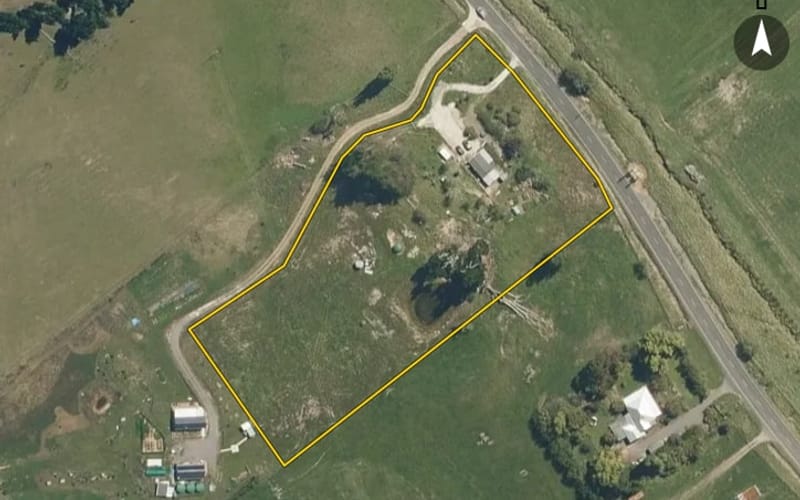 1670 Porangahau Road