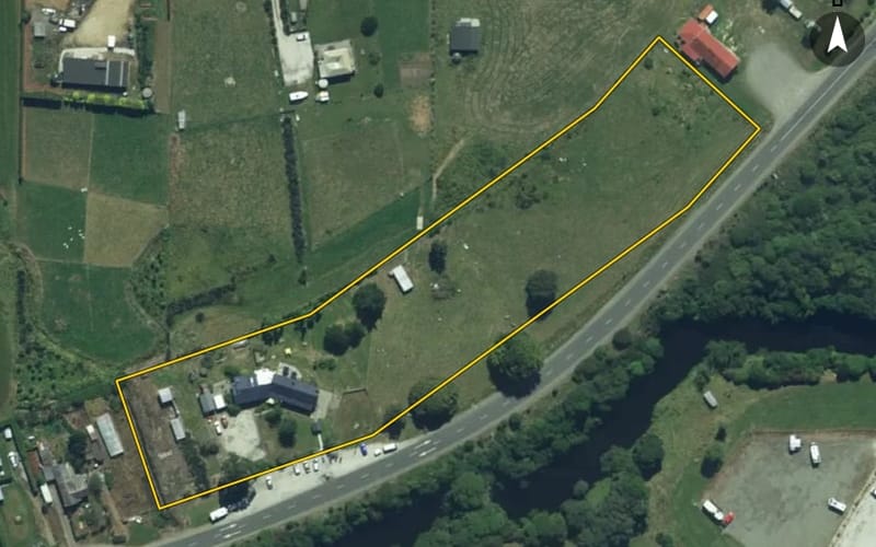256 Niagara Waikawa Road