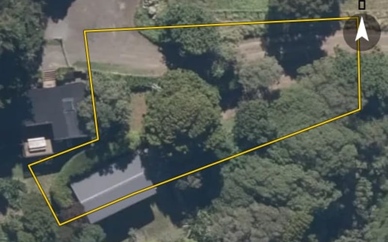 39 Childrens Bay Road