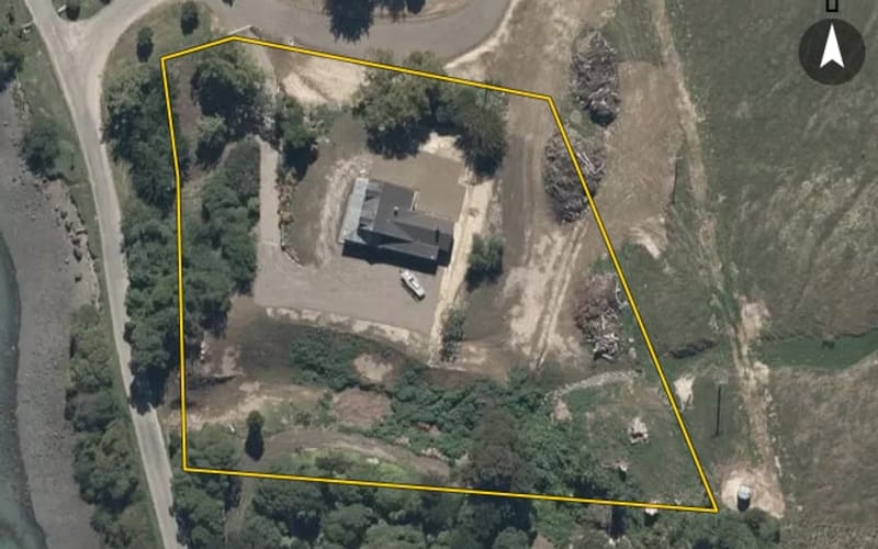 118 Wharf Road