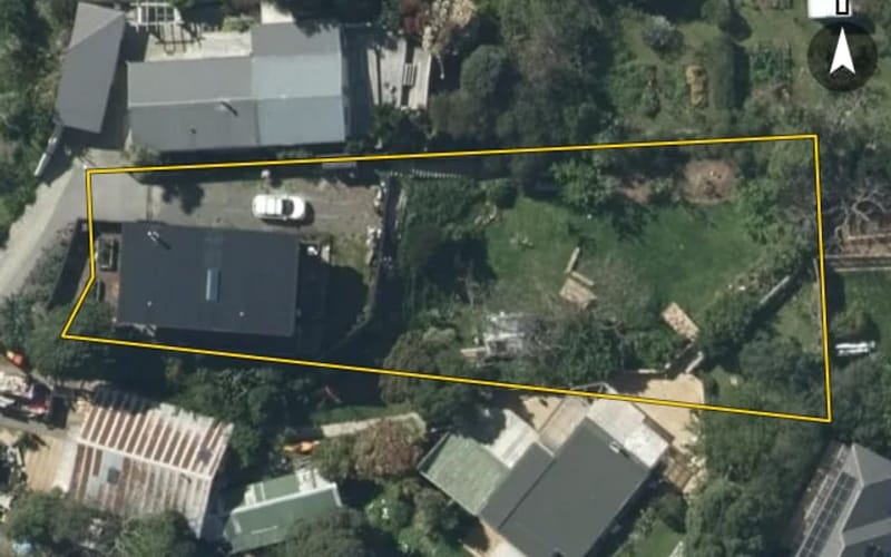 102 Renown Road