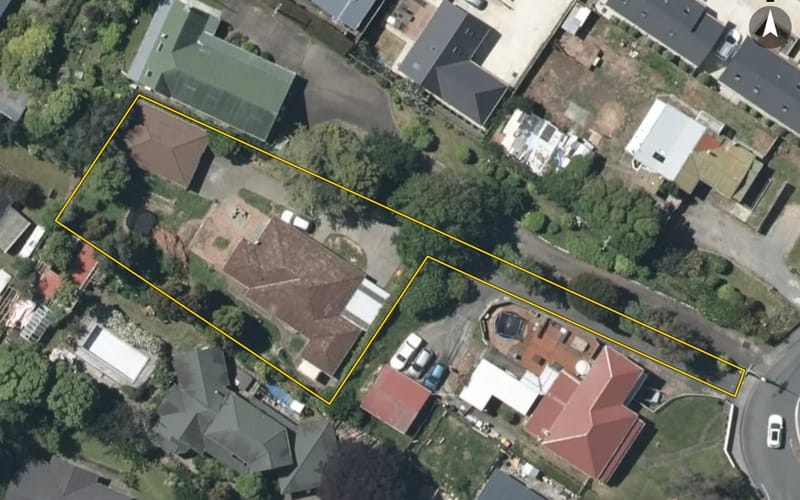101 Amohia Street