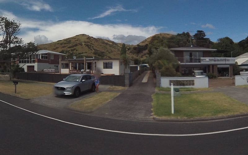 1437 Clevedon-Kawakawa Road