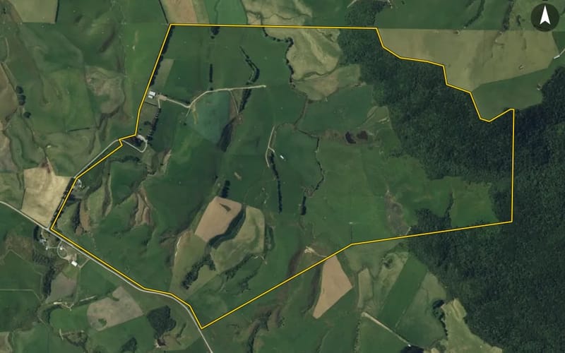 34 Rabbidge Road