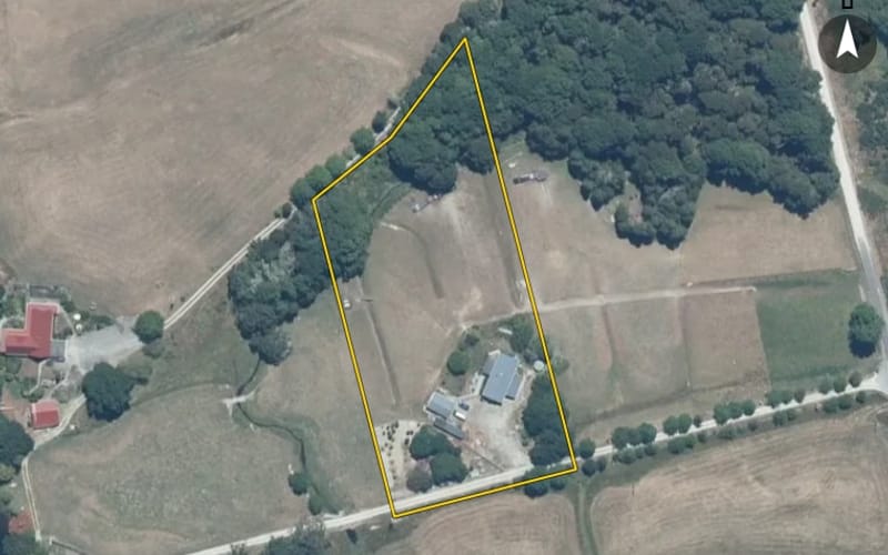 31C Shellback Road