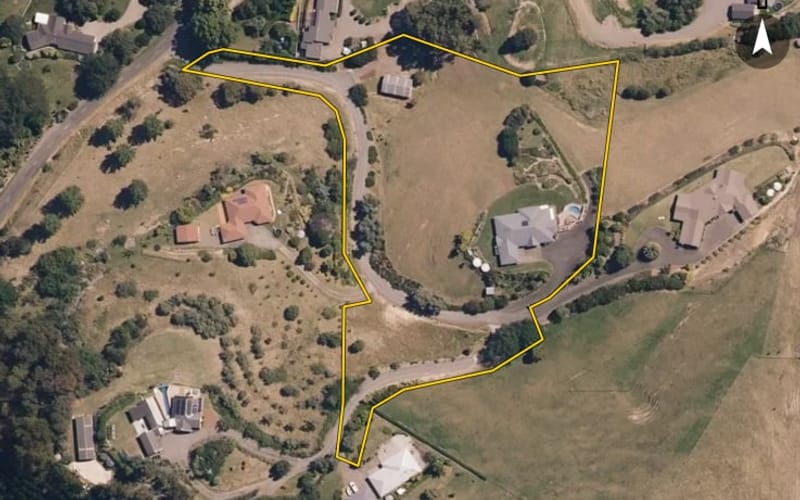 57 Whakapirau Road
