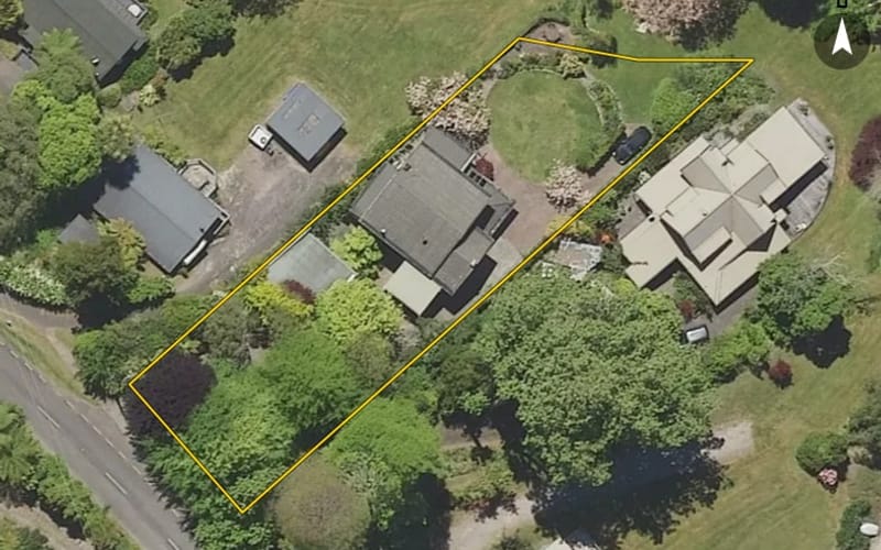 57 Okareka Loop Road