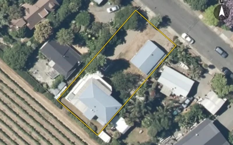 26 Cedar Road