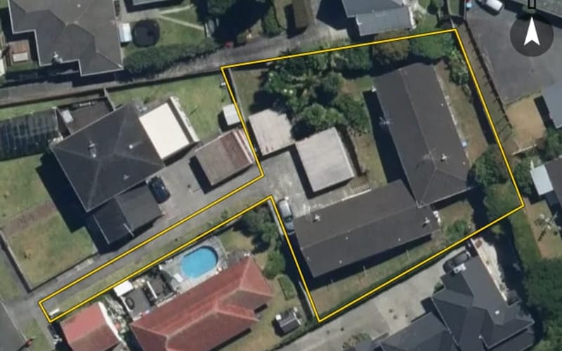 29A Michaels Avenue