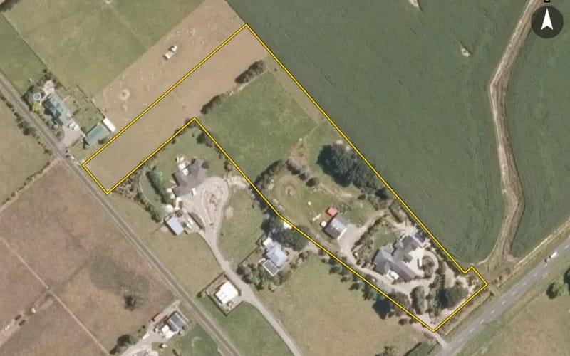 1096 Kairanga Bunnythorpe Road