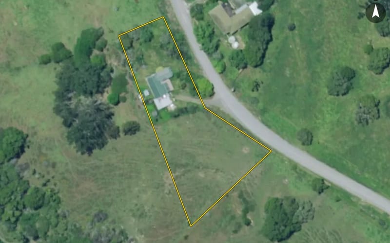 139 Poyner Road