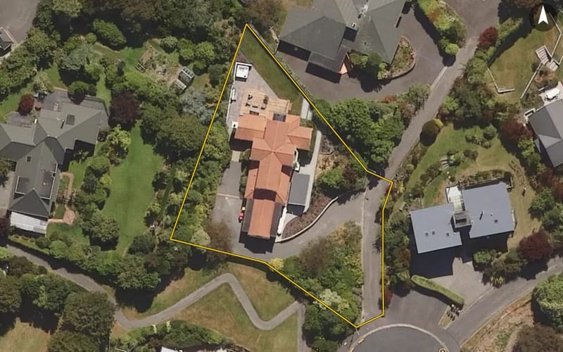 9 Leithton Close