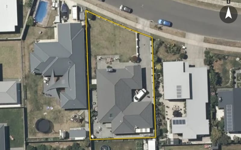 29 Waimakariri Drive