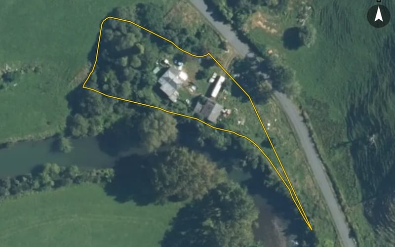 18 Papakauri Road