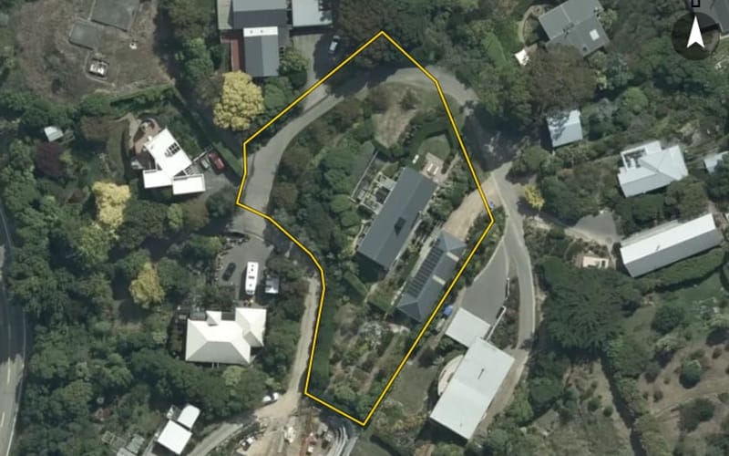 310 Marine Drive
