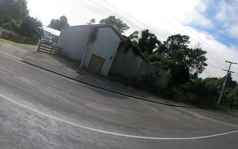 4692 Waiapu Road