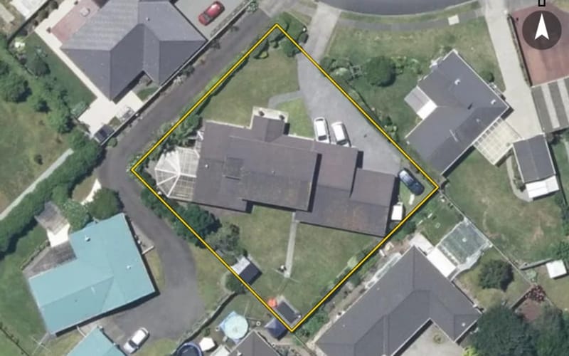 3 Bullock Drive