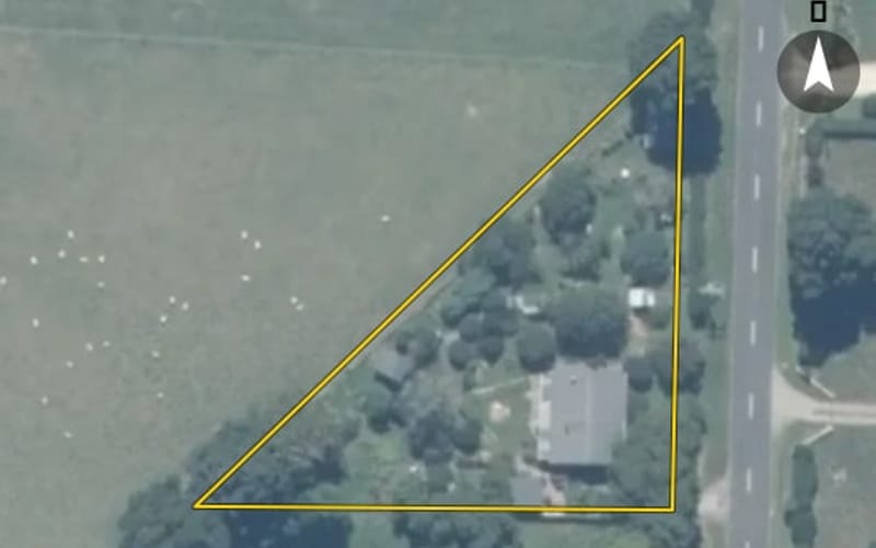 148 East Takaka Road