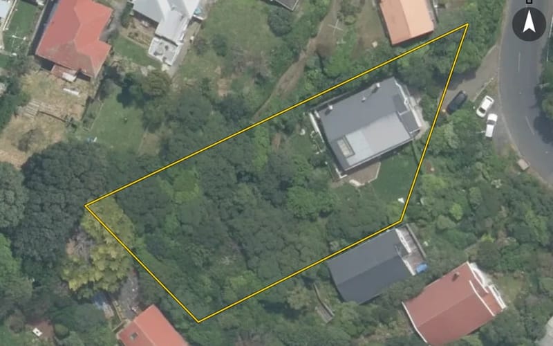 134 Sutherland Road
