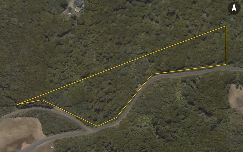 153 Main Road