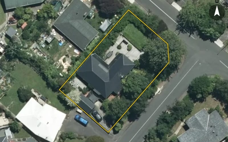 27 Stafford Avenue