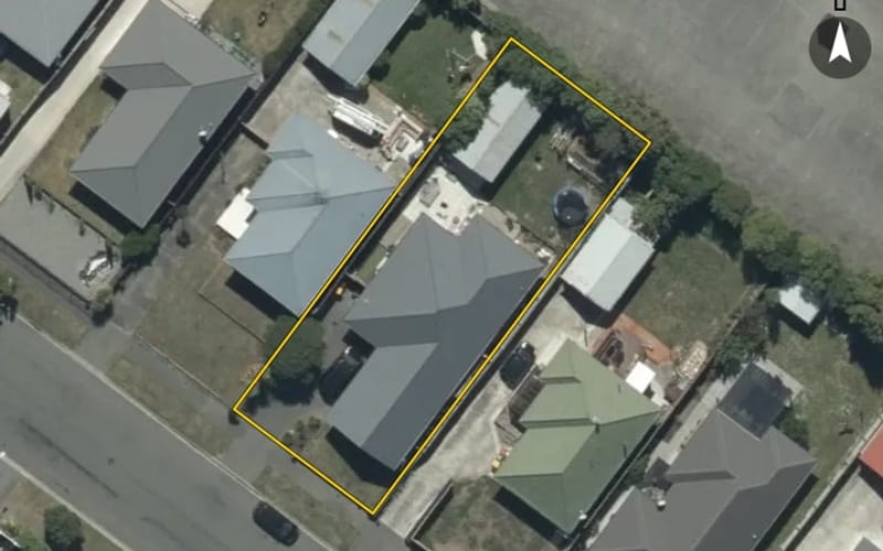 89 Bickerton Street