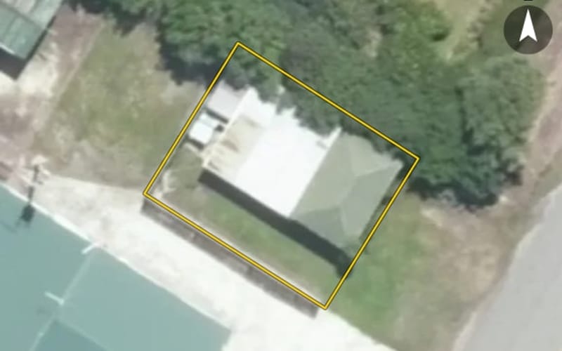 32 Seaview Road