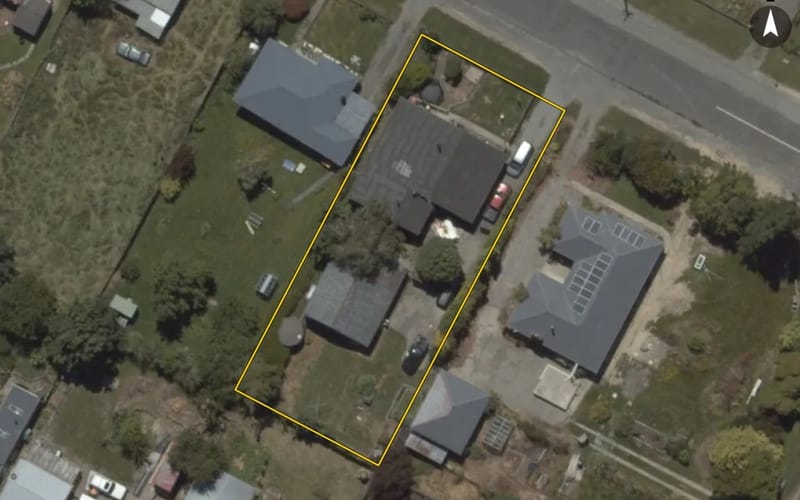 44 Meadow Street