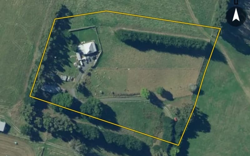 204 Four Mile Creek Road