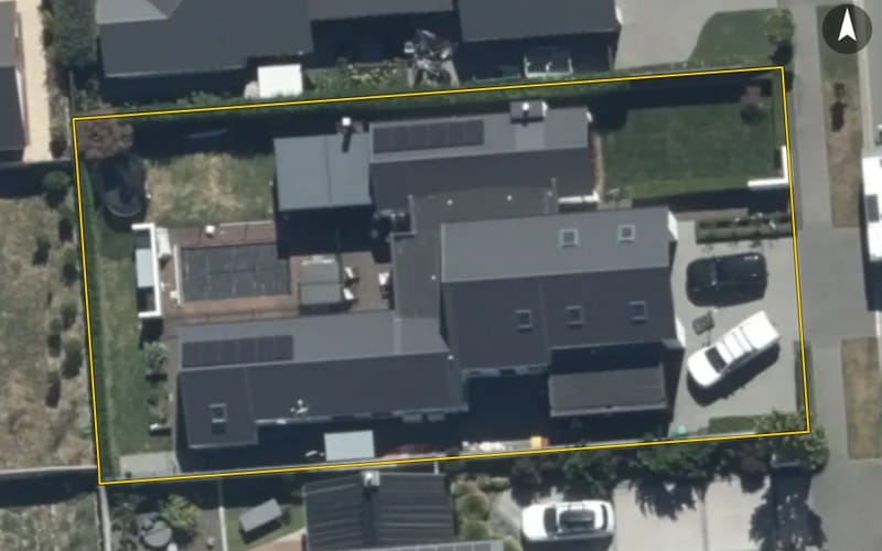 41 Waterstock Way