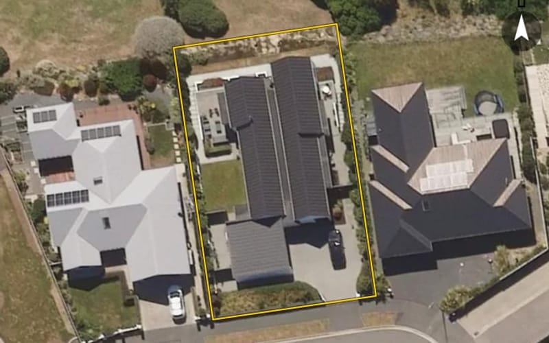 9 Rotary Park Close