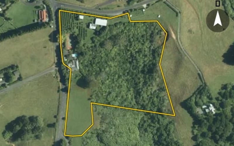 438 Pinnacle Hill Road