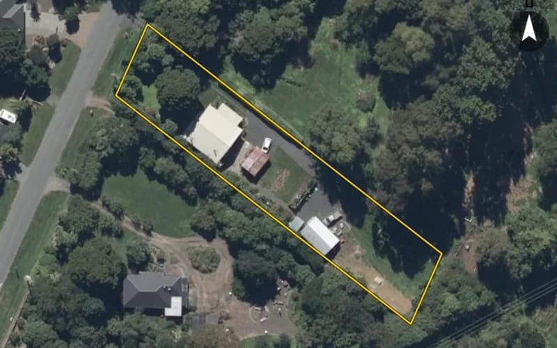 104 Western Valley Road
