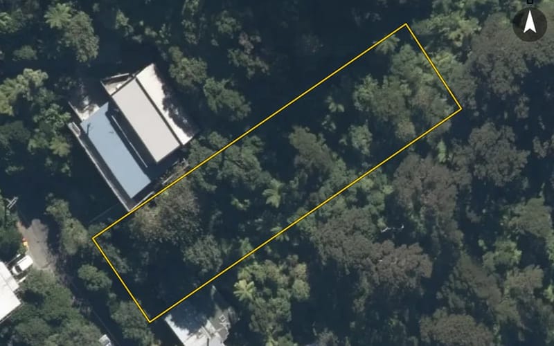 12 Richmond Road