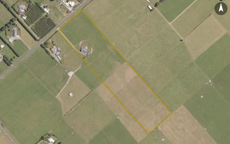 95 Aranui Road