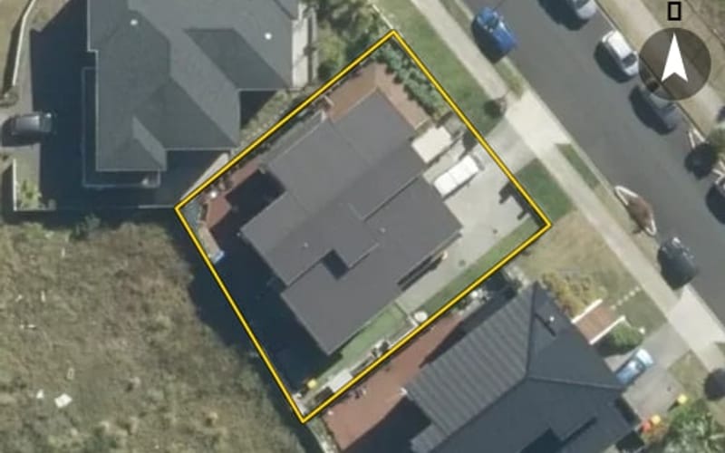 15 Colliston Rise